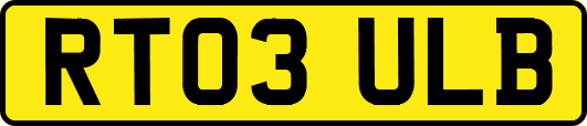 RT03ULB