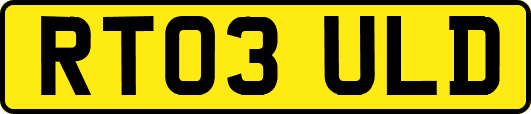 RT03ULD