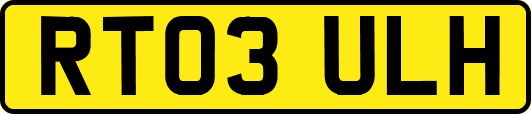 RT03ULH