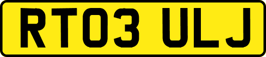 RT03ULJ