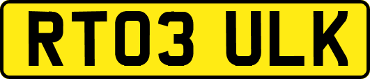 RT03ULK
