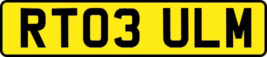 RT03ULM