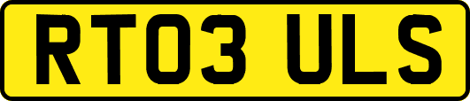 RT03ULS