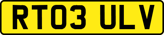 RT03ULV