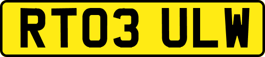 RT03ULW