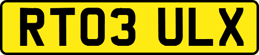 RT03ULX