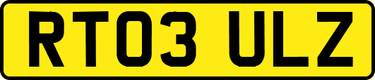 RT03ULZ