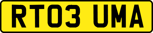 RT03UMA