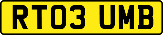 RT03UMB