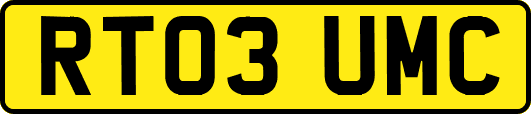 RT03UMC