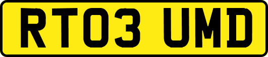 RT03UMD