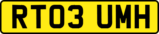RT03UMH
