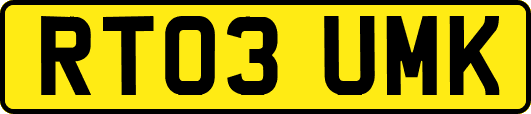 RT03UMK
