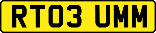RT03UMM