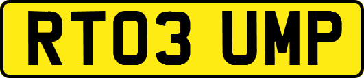 RT03UMP