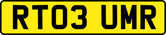 RT03UMR