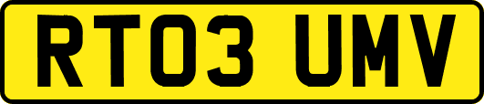 RT03UMV