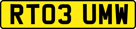 RT03UMW