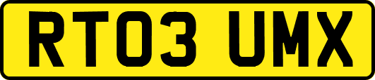 RT03UMX