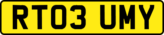 RT03UMY