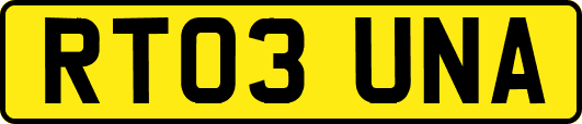 RT03UNA
