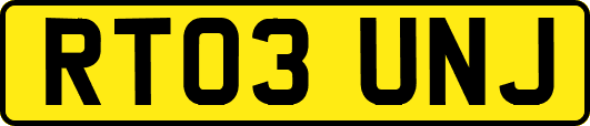 RT03UNJ