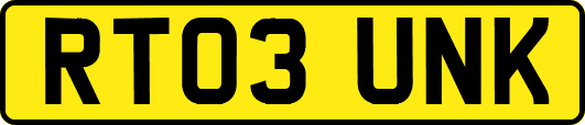 RT03UNK