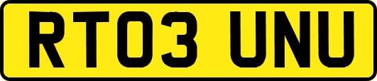 RT03UNU