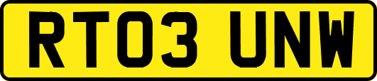 RT03UNW