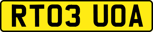 RT03UOA