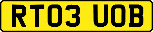 RT03UOB