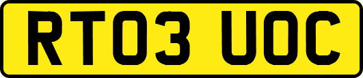 RT03UOC