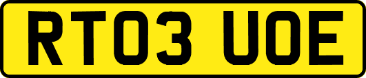RT03UOE