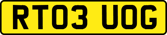 RT03UOG