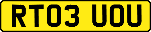 RT03UOU