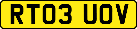 RT03UOV