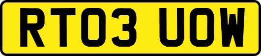 RT03UOW