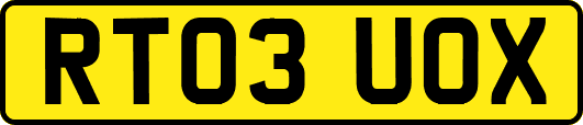 RT03UOX