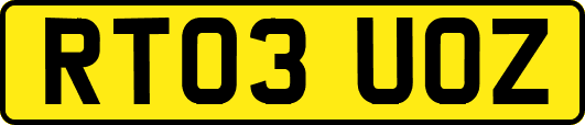 RT03UOZ
