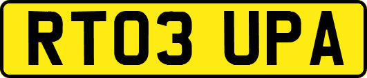 RT03UPA