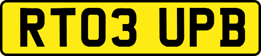 RT03UPB