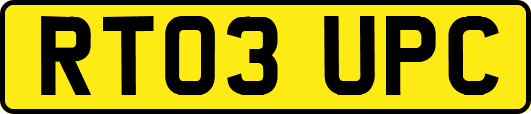 RT03UPC