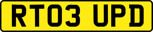 RT03UPD