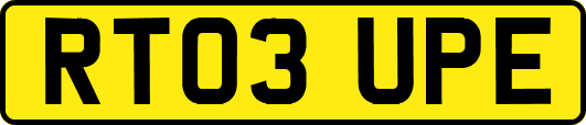 RT03UPE