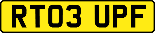 RT03UPF