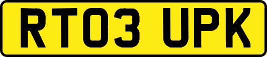 RT03UPK