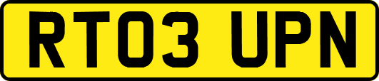 RT03UPN