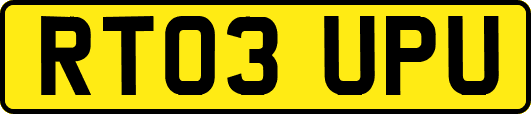 RT03UPU
