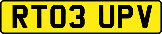 RT03UPV