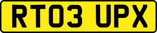 RT03UPX